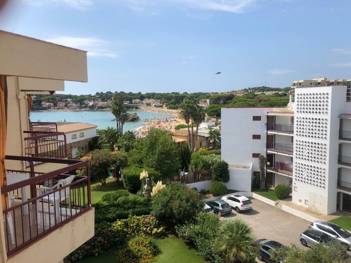 En La Playa De La Fosca Apartment San Juan de Palamos