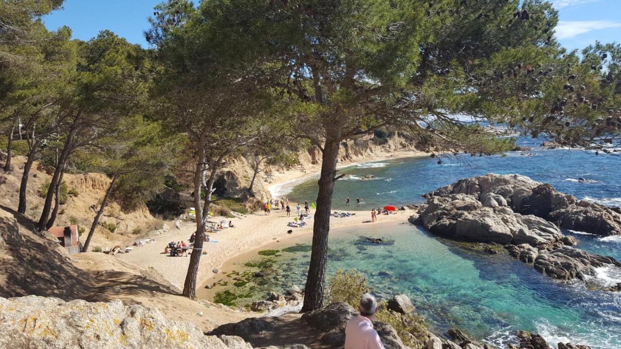 Apartment En La Playa De La Fosca San Juan de Palamos