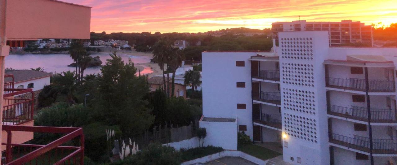En La Playa De La Fosca Appartement San Juan de Palamos
