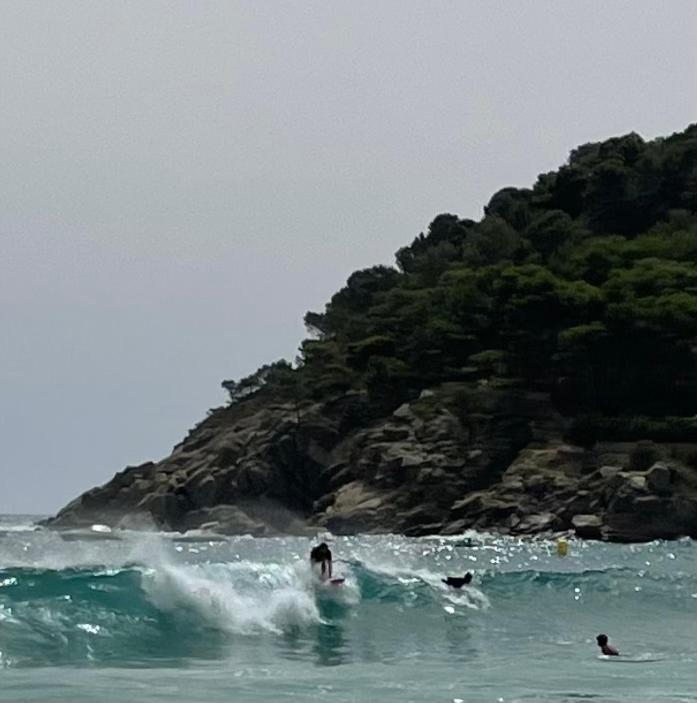 Appartement En La Playa De La Fosca *