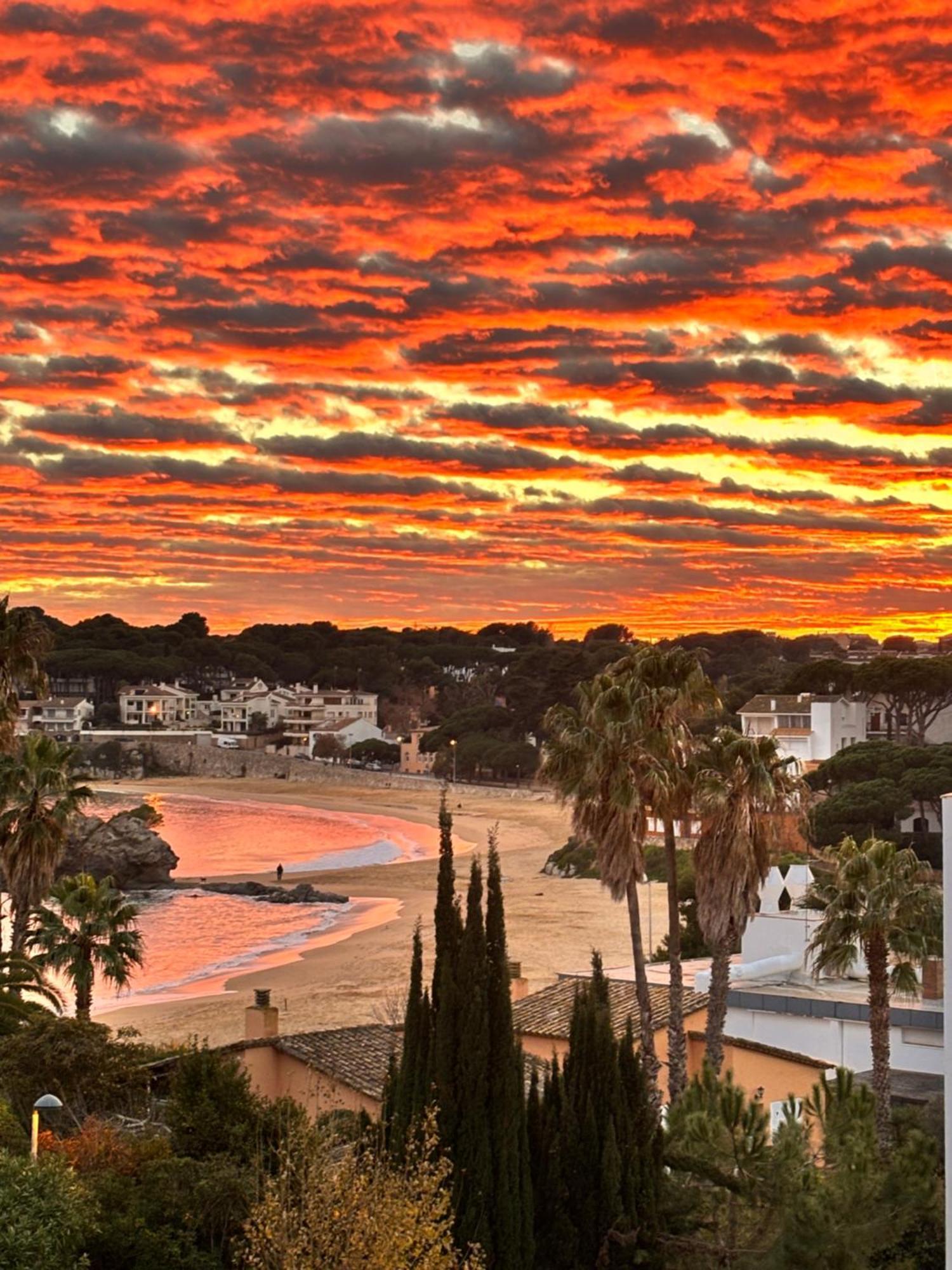 Appartement En La Playa De La Fosca *