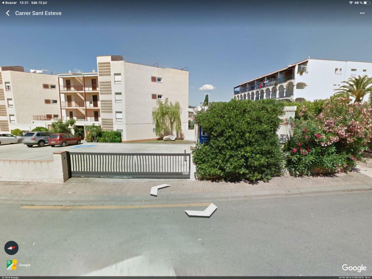 En La Playa De La Fosca Appartement San Juan de Palamos