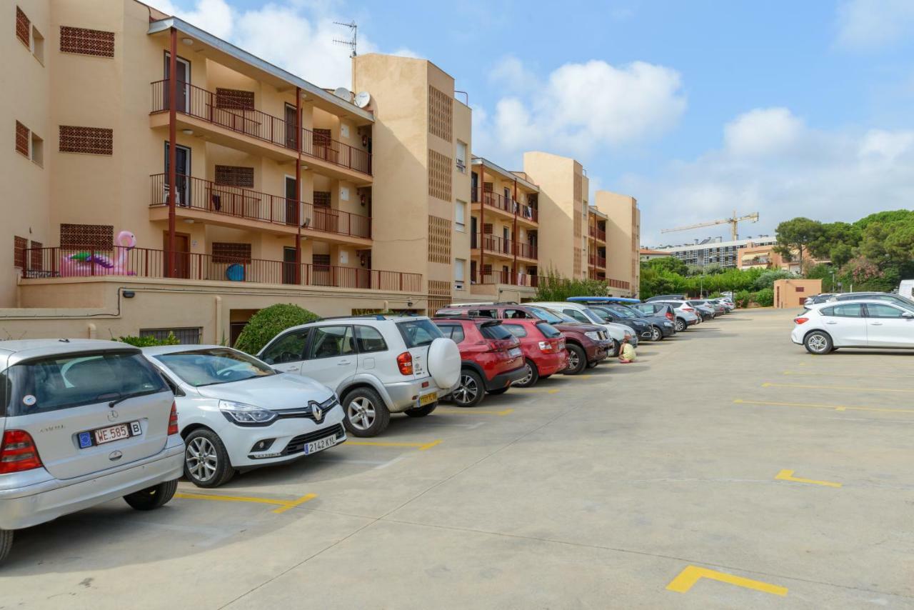 Appartement En La Playa De La Fosca San Juan de Palamos
