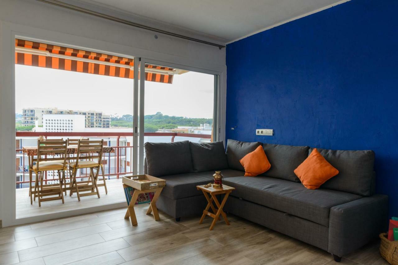 Appartement En La Playa De La Fosca San Juan de Palamos