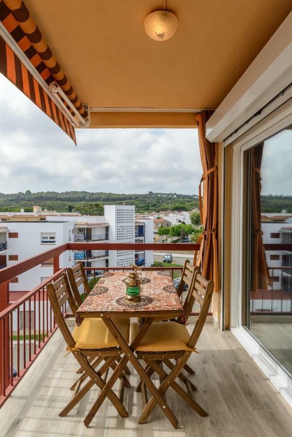 En La Playa De La Fosca Appartement San Juan de Palamos