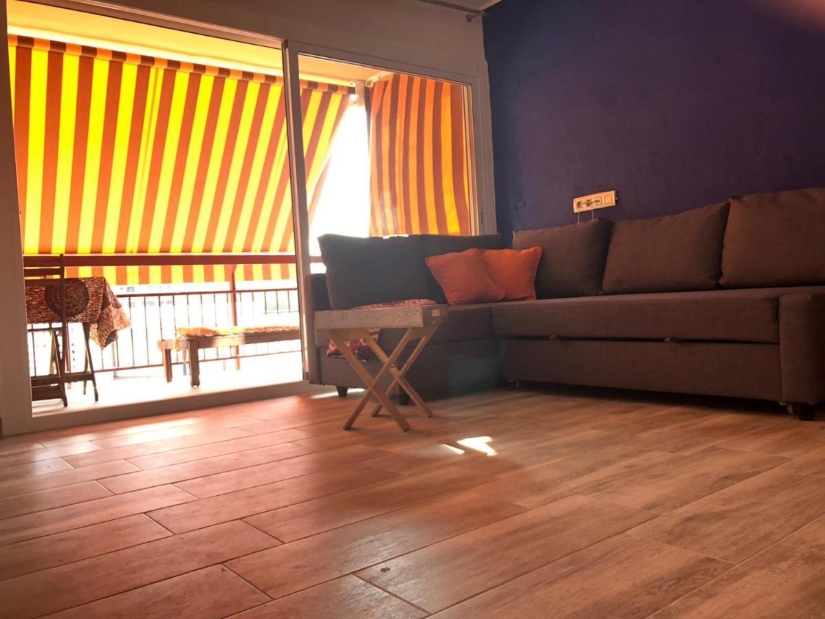 Appartement En La Playa De La Fosca San Juan de Palamos